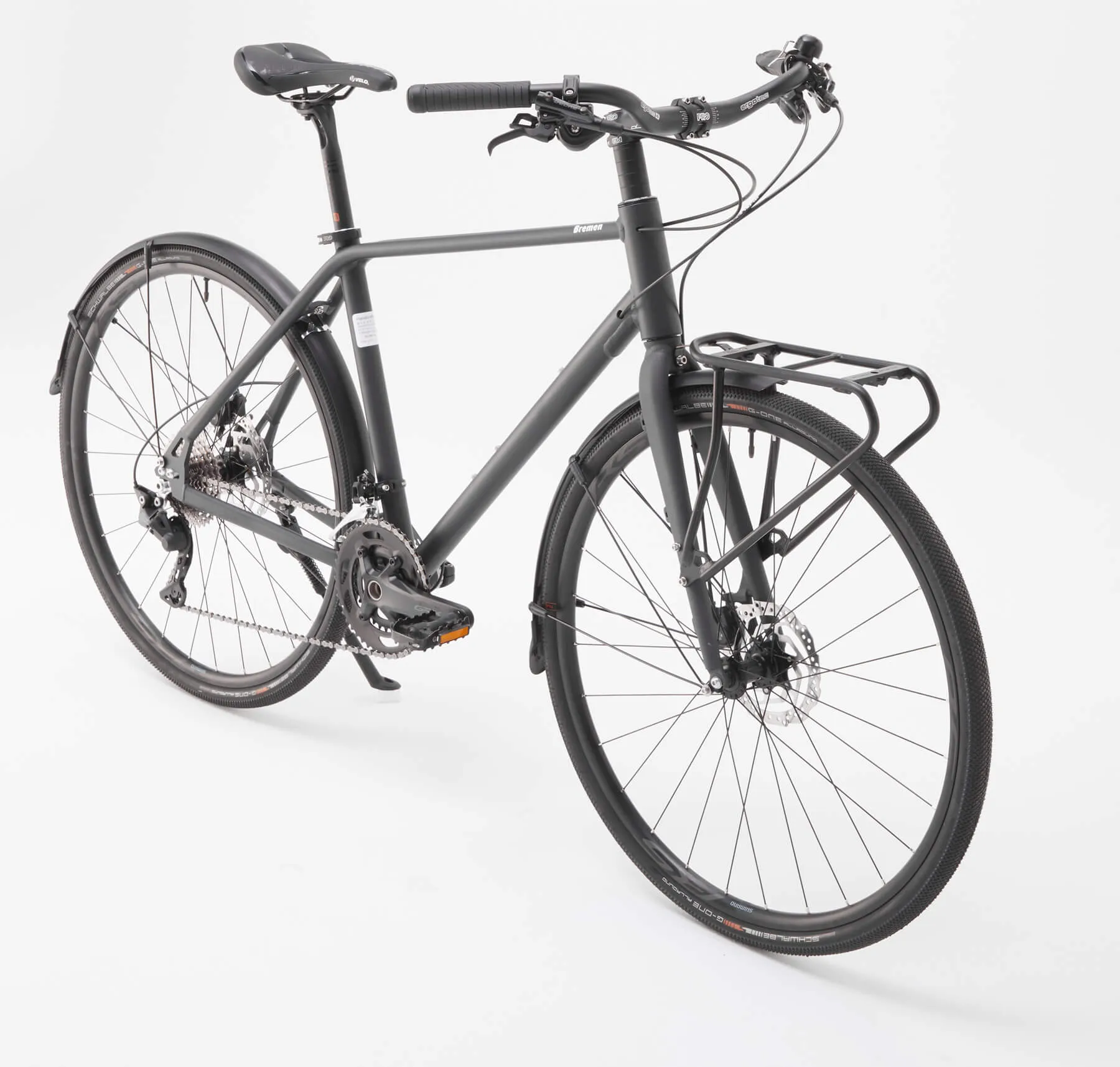 Cityrad Bremen | Made in Germany